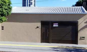 Imagem: Casa a venda mata do jacinto