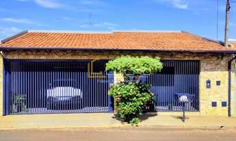 Imagem: Casa à venda em Bauru/Sp Jardim Carolina