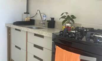 Imagem 2: Condomínio jardim de Aruana