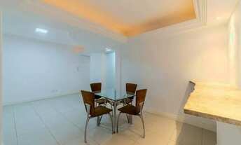 Imagem 6: Apartamento com 113 metros 2 quartos 1 vaga no bairro Bela Vista em Porto Alegre - RS