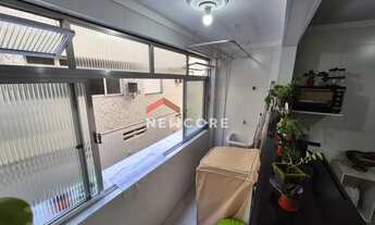 Imagem 7: Apartamento em Rua Ministro João Mendes - Embaré - Santos/SP