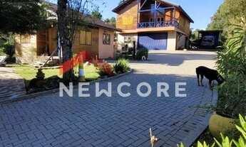 Imagem 2: Casa em Rua 15 de Novembro - vale dos pinheiros - Gramado/RS