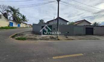 Imagem: Casa com 2 quartos para locação no Senador