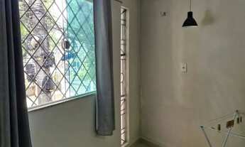 Imagem 4: Loft para Locação em Belém, Reduto, 1 dormitório, 1 banheiro