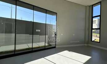 Imagem 7: Sobrado - Condomínio Araguari