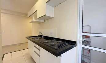 Imagem 7: Apartamento à venda com 1 suite em condomínio fechado na cidade de Hortolândia