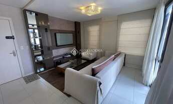 Imagem: Cobertura duplex Jurerê 4 suítes