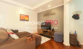 Imagem 6: Moema Pássaros Apartamento com 3 dormitórios