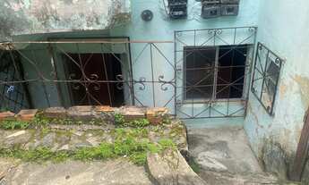 Imagem: Casa para alugar nos barris 2/4 sala, cozinha