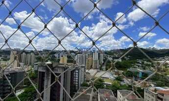 Imagem 7: Apartamento MOBILIADO para aluguel, 2 quartos 1 suíte, 2 vagas cobertas, Buritis - Belo Ho