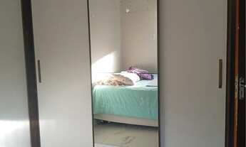 Imagem 3: Alugo apartamento semi mobiliado na Cohama condomínio dtaly