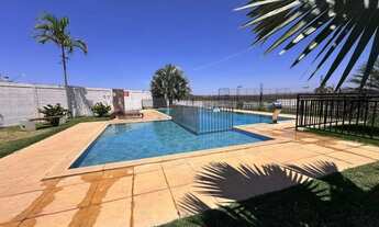 Imagem: Terreno a venda condomínio Vila Segura