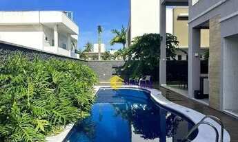 Imagem: Casa com 4 dormitórios para alugar, 330