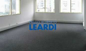 Imagem: COMERCIAL - HIGIENÓPOLIS - SP