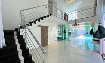 Imagem: Aluguel Casa em condomínio GAVEA