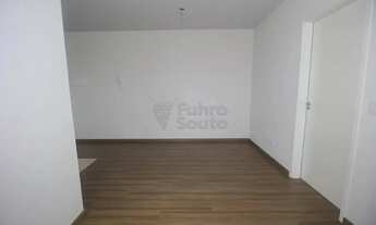 Imagem 2: Seu novo lar no Jardim Umuharama espera por você!