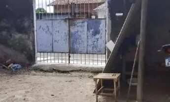 Imagem 2: Casa padrão Casa com 2 dormitórios