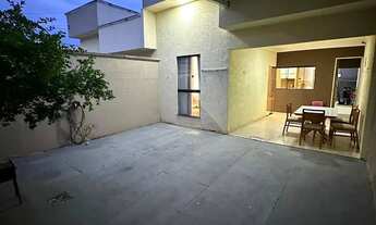 Imagem: CASA 3 QUARTOS REGIAO NOROESTE Casa de Rua