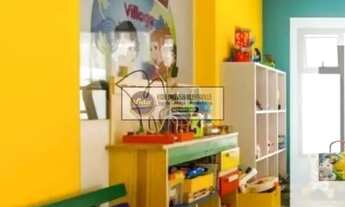 Imagem 3: Apartamento Venda Aluga Alphaville -3Dorms-1suite-1 vaga