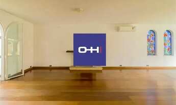 Imagem 3: Venda Casa 3 Dormitórios - 607 m² Alto de Pinheiros