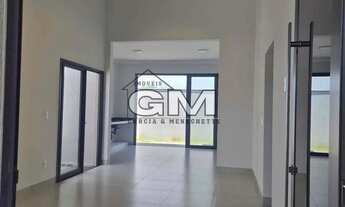 Imagem: Casa em condomínio à Venda, em Bonfim