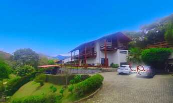 Imagem: Linda Casa com 5 Qts (4 Suítes), Quadra