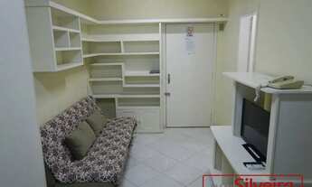 Imagem: FLAT - CONDOMÍNIO EDIFÍCIO SUITE SERVICE