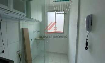 Imagem 4: Apartamento para locação no Parque São Vicente em Mauá