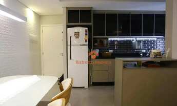 Imagem 6: Apartamento com 2 dormitórios à venda, 59 m² por R$ 480.000,00 - Jaguaribe - Osasco/SP