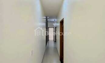 Imagem 7: Casa de 3 Quartos sendo 1 suíte em acabamento Premium no Setor Independência