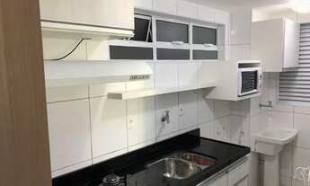 Imagem 7: TA: Apartamento mobiliado no Unique, nascente