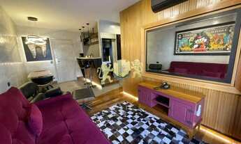 Imagem: Excelente Flat para alugar no Jardins