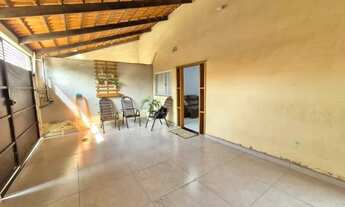 Imagem: CASA EM MARITUBA EV