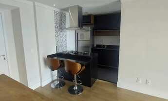 Imagem 3: Imóvel para aluguel com 66 metros quadrados com 2 quartos em Socorro - São Paulo - SP