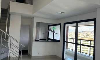 Imagem: Apartamento - Luxemburgo - Belo Horizonte