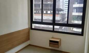 Imagem 7: O Apto tem 03 quartos s/01 suíte, com móveis planejados fixos Ponta Verde - Maceió - AL