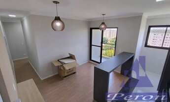 Imagem 3: LOCAÇÃO Apartamento com 2 dormitórios