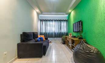 Imagem: Apartamento em Bela Vista