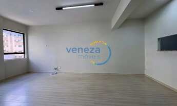Imagem 3: Salão-Loja para alugar por R$ 1950.00, 80.00 m2 - CENTRO - LONDRINA/PR