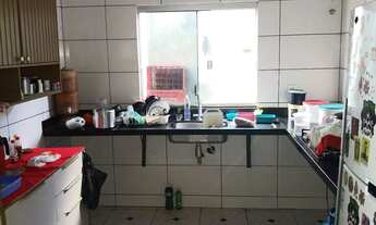 Imagem 6: Casa no residencial santa luzia