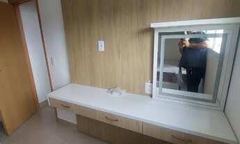 Imagem 7: ALUGO APTO COND VISTA DOS CEDROS PARQUE MOSAICO