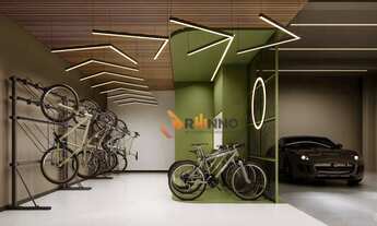 Imagem 7: Apartamento com 3 suítes, 147m² à venda no bairro Bigorrilho