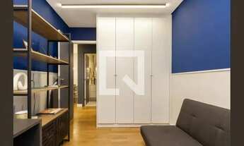 Imagem 2: Apartamento à Venda - Alphaville, 2 Quartos, 51 m2