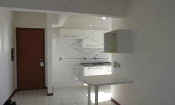 Imagem 3: Apartamento Padrão em Bauru