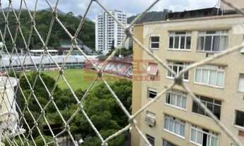 Imagem 7: Excelente apartamento reformado 2 quartos sendo 1 suíte com vaga de garagem - Rua Paissand