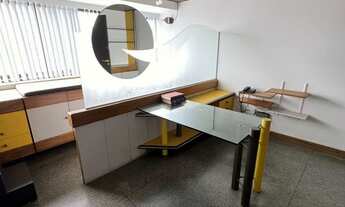 Imagem 6: SALA CENTRO MÉDICO CANELA