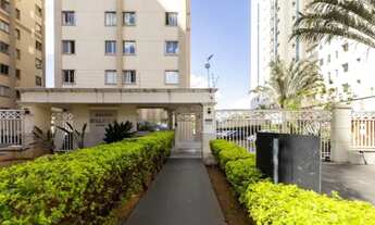 Imagem: Cond. Spazo Bella Vita - QD 101 - 3 Quartos