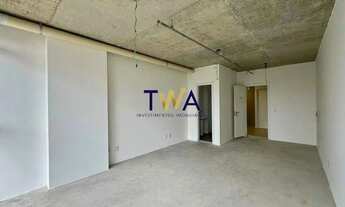 Imagem 16: Sala comercial, Conartes Tower, Vale do Sereno, Nova Lima, R$560.000,00, à venda na TWA In