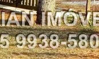 Imagem 4: Chácara com rio e pomares - Água Fria - Chapada dos Guimarães