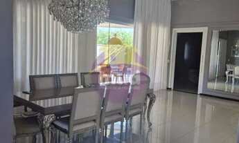 Imagem 6: Casa Condomínio para aluguel no bairro PARQUE RESIDENCIAL DAMHA IV, em São José do Rio Pre